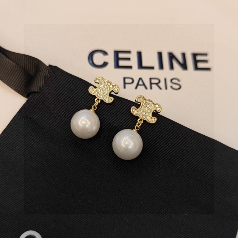 Celine Earrings